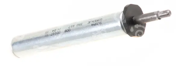 tlumič třecí GORENJE, WA 513, N PS102 (634804)